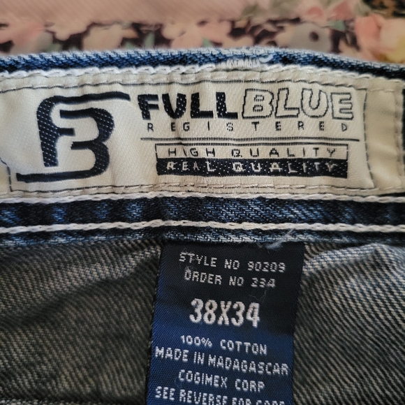 Men's painter pants - Picture 2 of 4